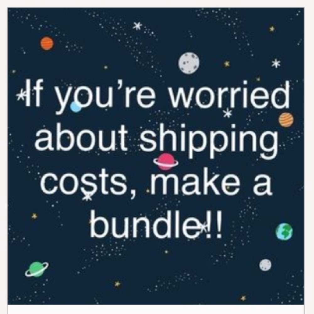 Bundles!